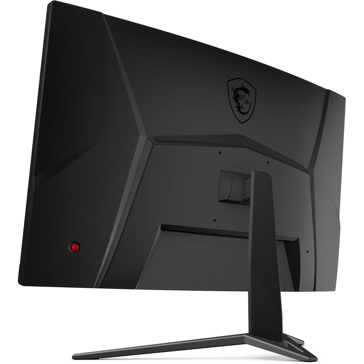 MSI Ecran PC Gaming Optix G24C4 Noir