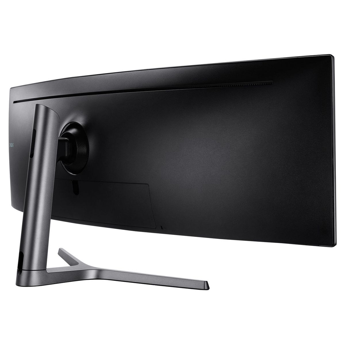 SAMSUNG Ecran PC Gaming incurvé LC49HG90DMUXEN 49 pouces Noir