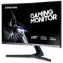 Voir la diapositive 9 : SAMSUNG Ecran PC Gaming LC27RG50FQUXEN 27 pouces Noir