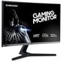 Voir la diapositive 8 : SAMSUNG Ecran PC Gaming LC27RG50FQUXEN 27 pouces Noir