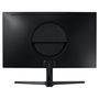 Voir la diapositive 5 : SAMSUNG Ecran PC Gaming LC27RG50FQUXEN 27 pouces Noir