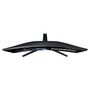 Voir la diapositive 2 : SAMSUNG Ecran PC Gaming LC27RG50FQUXEN 27 pouces Noir