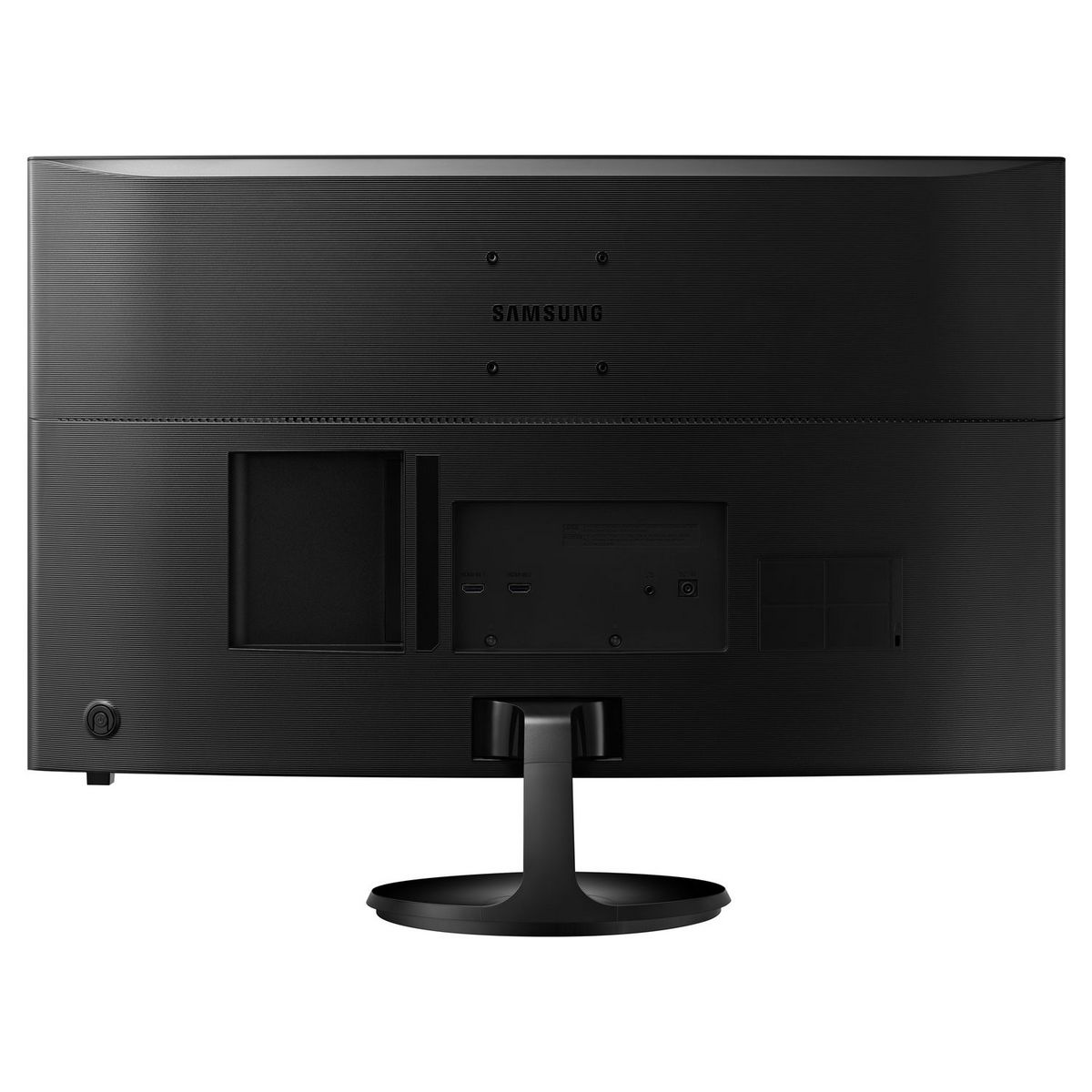 SAMSUNG Ecran PC Gaming LC32F39MFUUXEN 32 pouces Noir