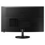 Voir la diapositive 2 : SAMSUNG Ecran PC Gaming LC32F39MFUUXEN 32 pouces Noir