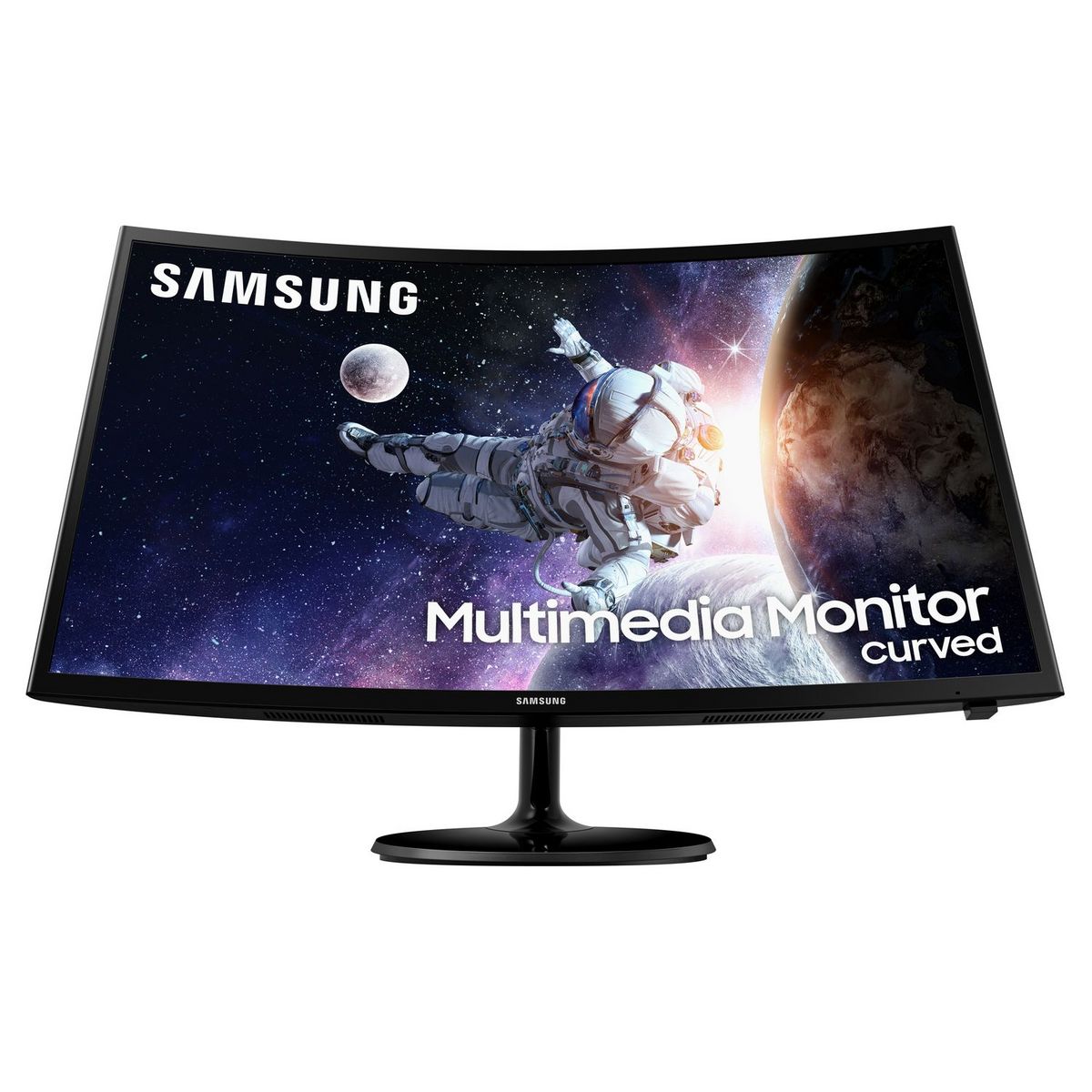 SAMSUNG Ecran PC Gaming LC32F39MFUUXEN 32 pouces Noir