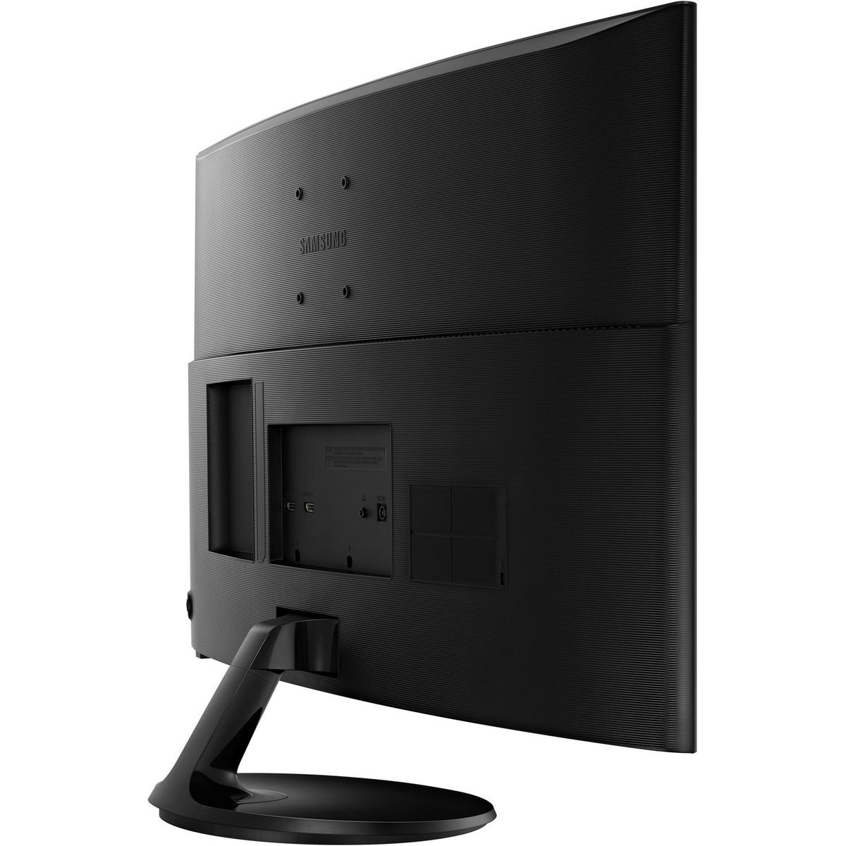 SAMSUNG Ecran PC Gaming LC32F39MFUUXEN 32 pouces Noir