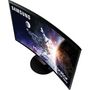 Voir la diapositive 14 : SAMSUNG Ecran PC Gaming LC32F39MFUUXEN 32 pouces Noir