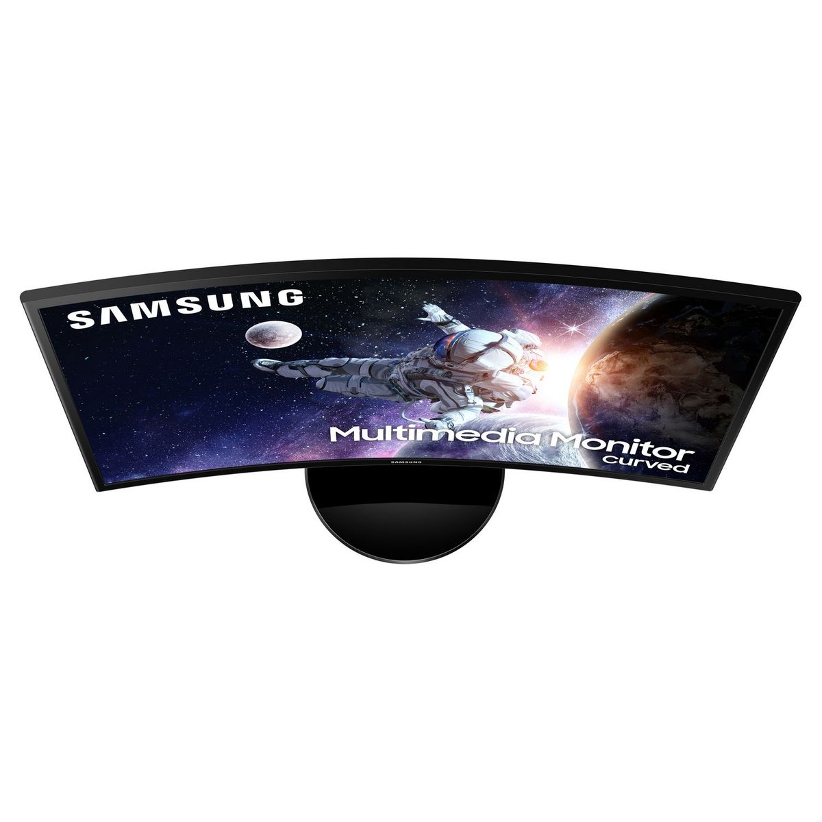 SAMSUNG Ecran PC Gaming LC32F39MFUUXEN 32 pouces Noir