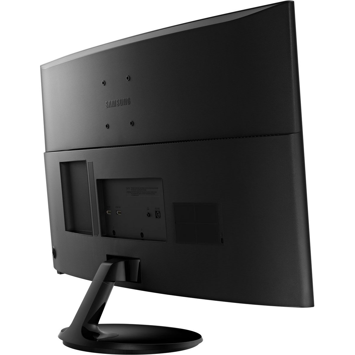 SAMSUNG Ecran PC Gaming LC32F39MFUUXEN 32 pouces Noir