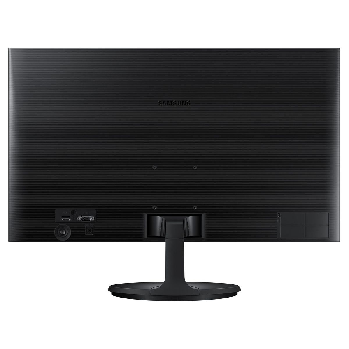 SAMSUNG Ecran PC LS27F354FHUXEN 27 pouces Noir