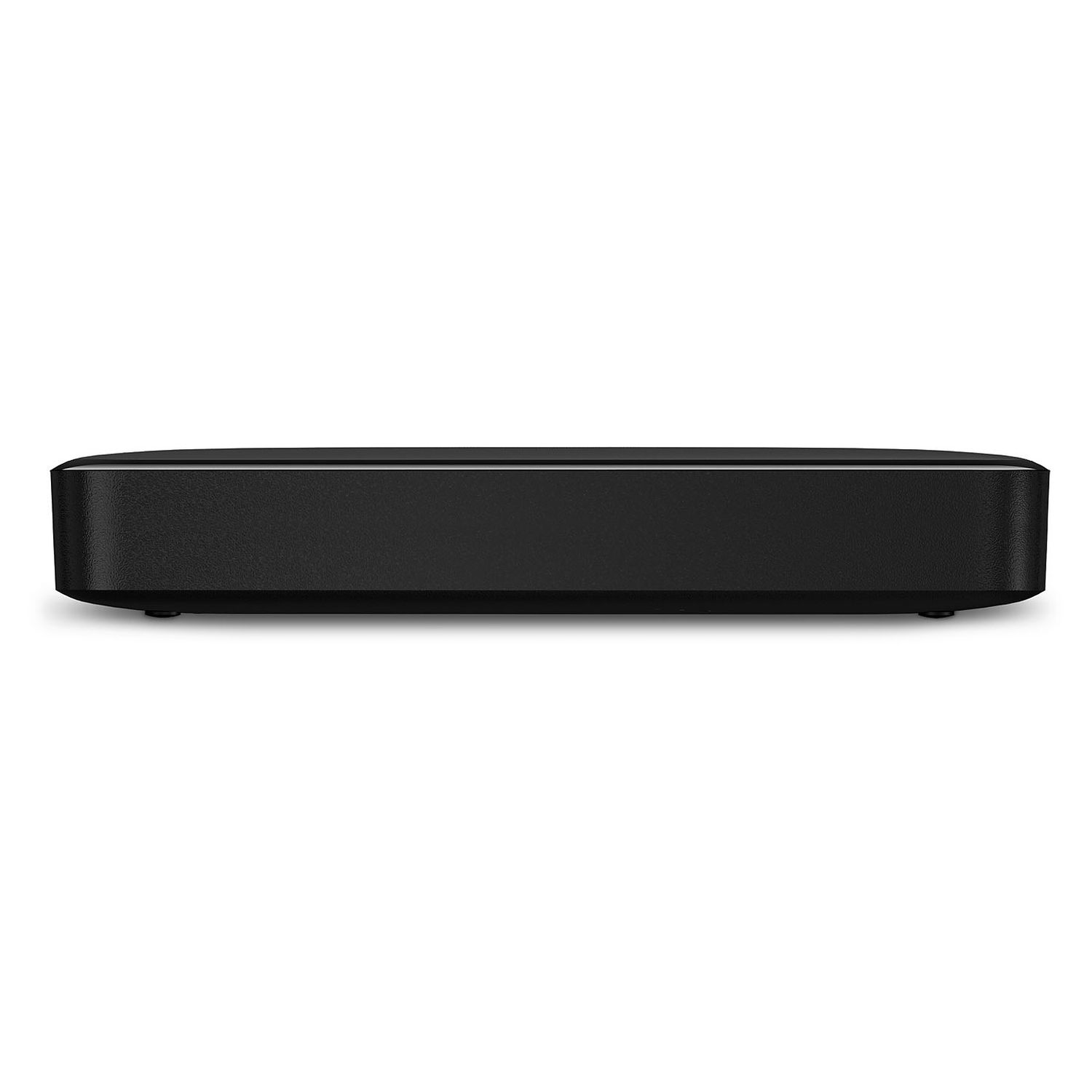Voir la diapositive 4 : WESTERN DIGITAL Disque dur externe WD Elements 4 To Noir