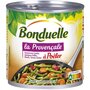 BONDUELLE La Provençale mélange de légumes à poêler sans conservateur 300g
