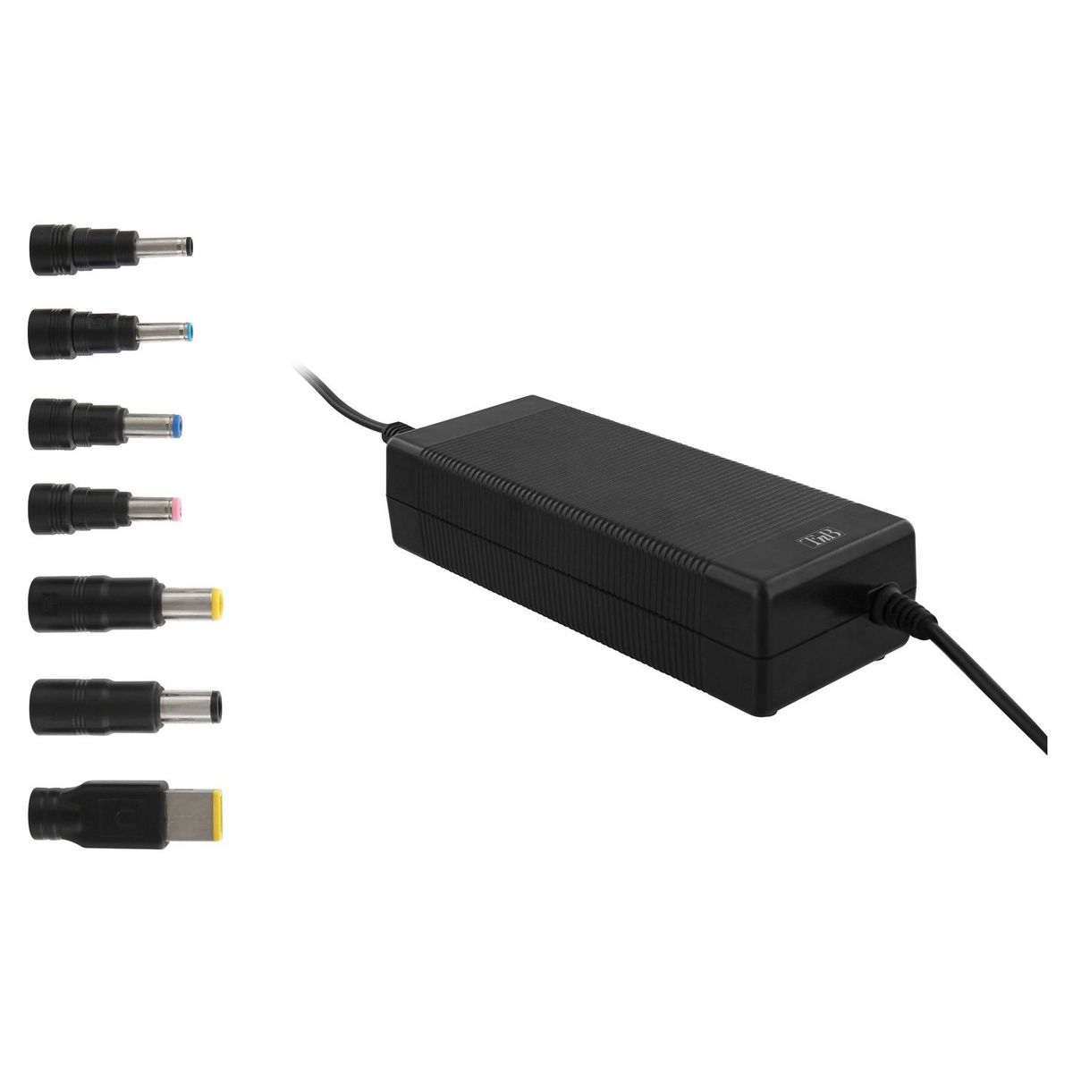 TNB Chargeur universel Notebook 120 W / 19V