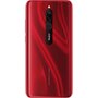 XIAOMI Smartphone Redmi 8 32Go 6.22 pouces Ruby Red Rouge 4G Double NanoSim