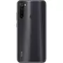 XIAOMI Smartphone Redmi Note 8T 64Go 6.3 pouces Moonshadow Grey Gris