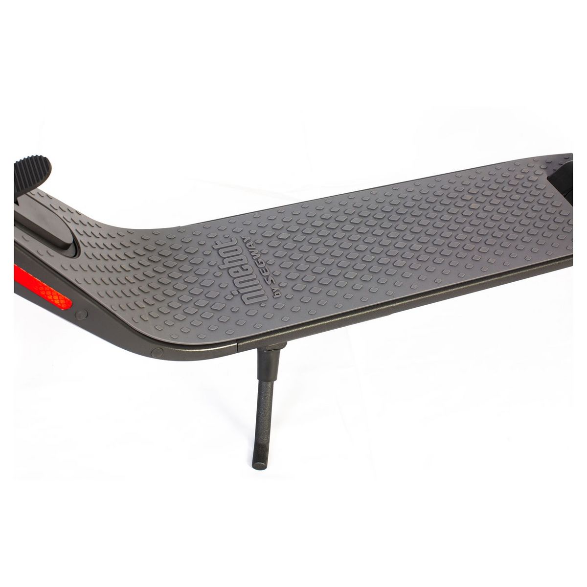 NINEBOT Trottinette électrique ES2 - Noir