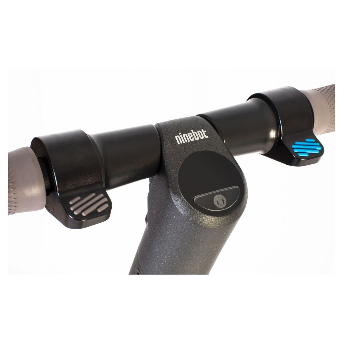 NINEBOT Trottinette électrique ES2 - Noir