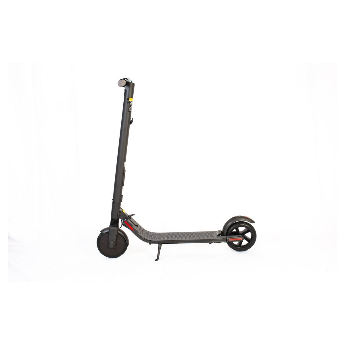 NINEBOT Trottinette électrique ES2 - Noir