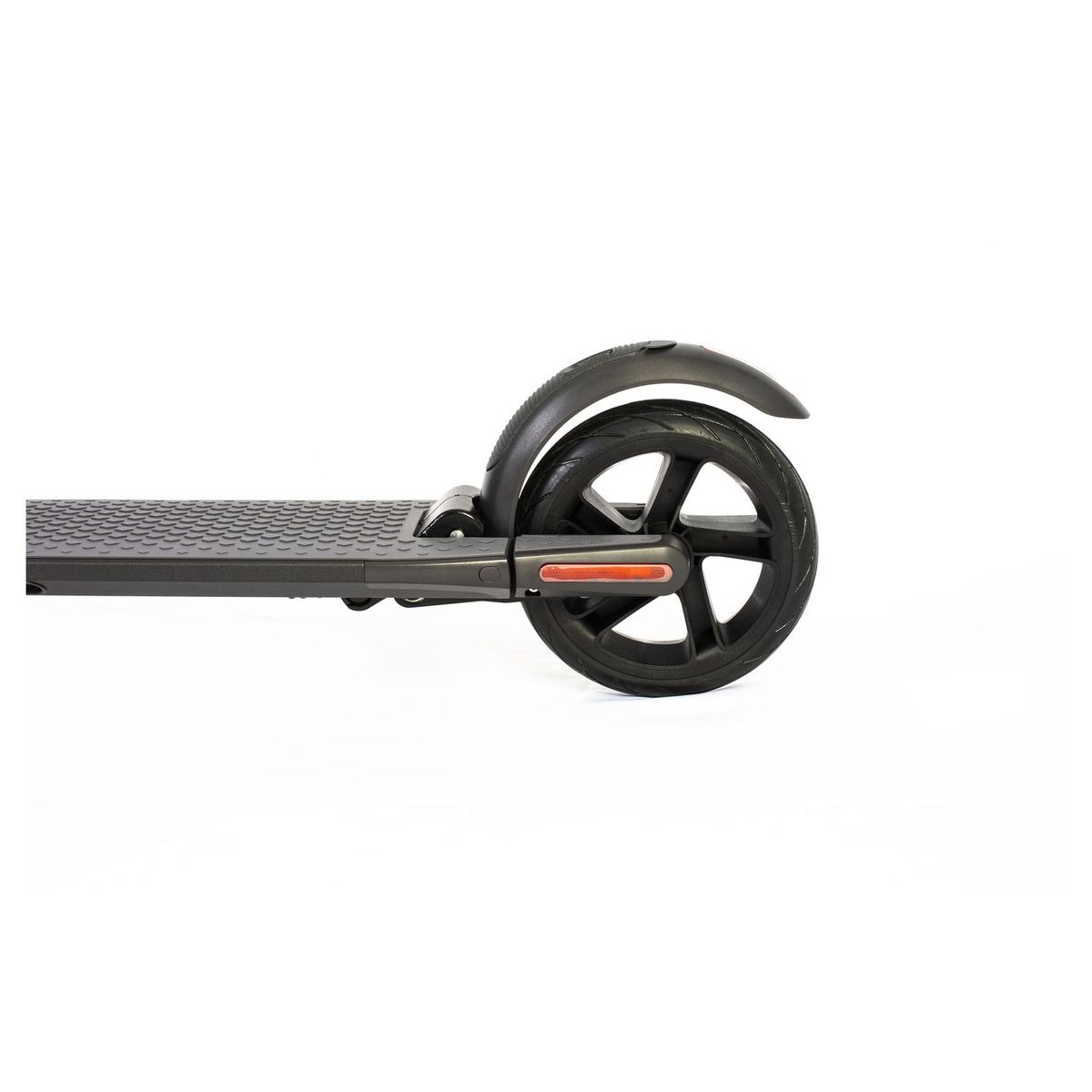 NINEBOT Trottinette électrique ES2 - Noir