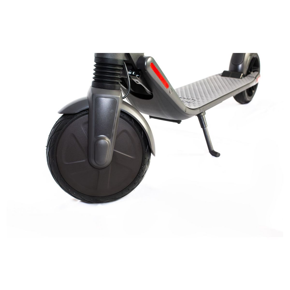 NINEBOT Trottinette électrique ES2 - Noir