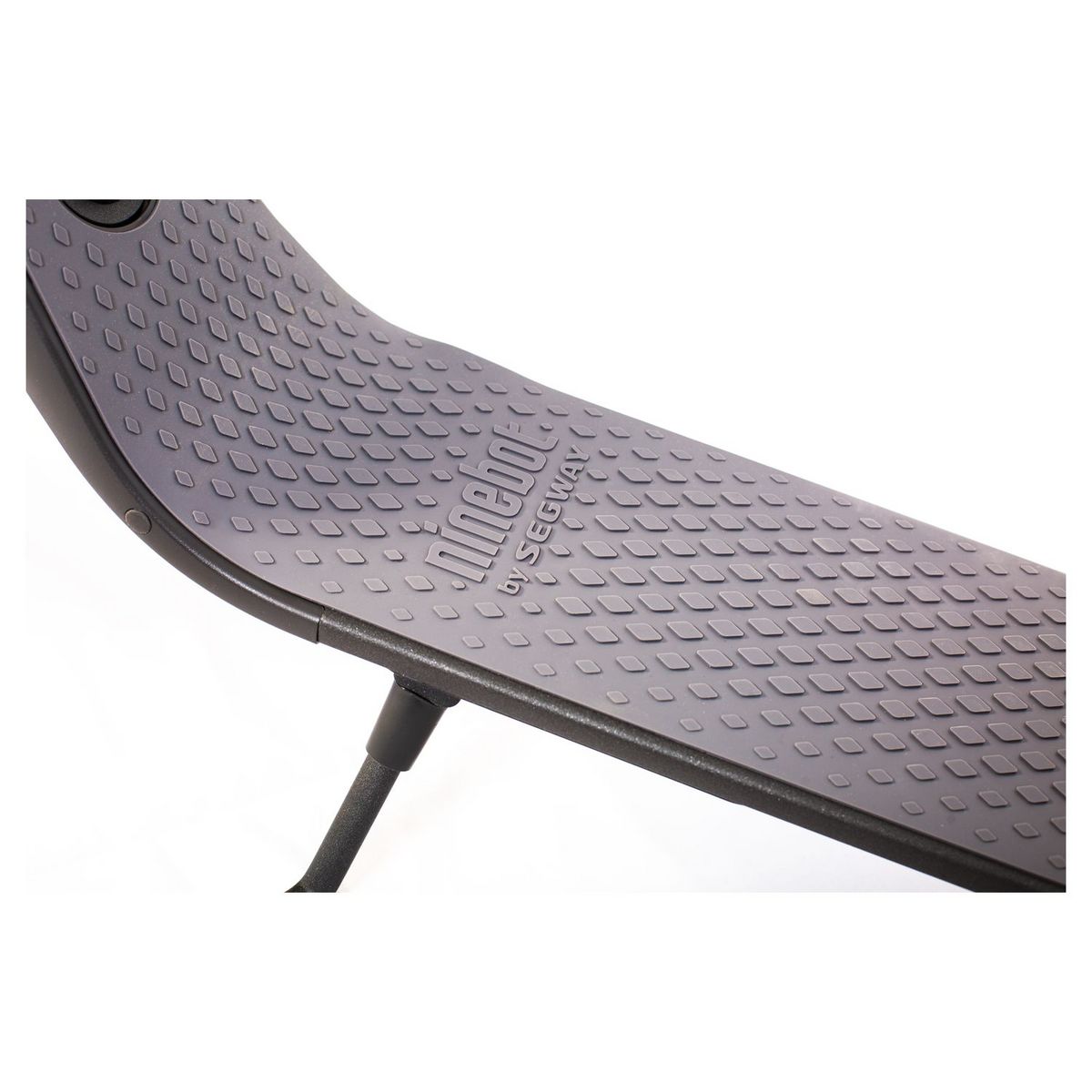 NINEBOT Trottinette électrique ES4 V1.3 - Noir