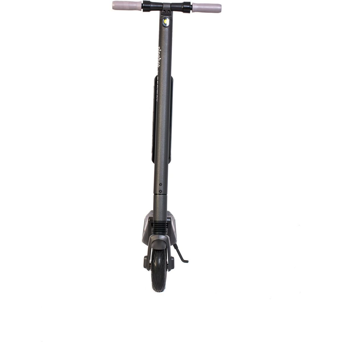 NINEBOT Trottinette électrique ES4 V1.3 - Noir