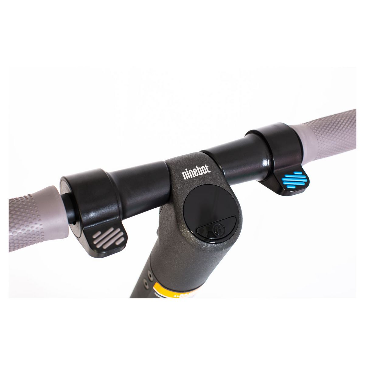 NINEBOT Trottinette électrique ES4 V1.3 - Noir