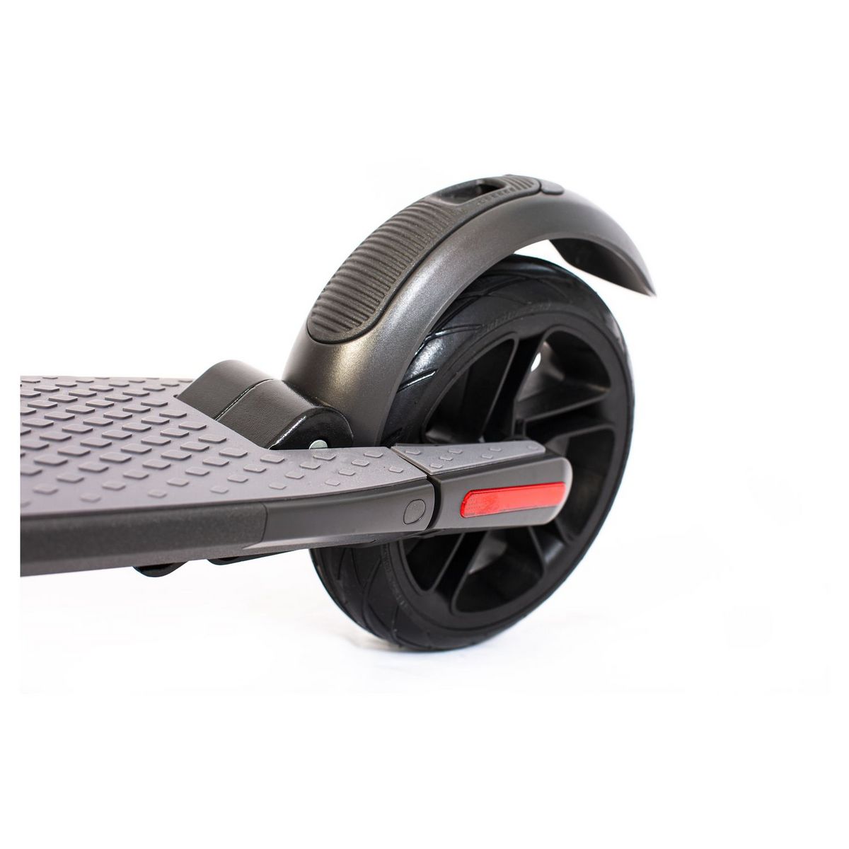 NINEBOT Trottinette électrique ES4 V1.3 - Noir