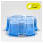 Voir la diapositive 12 : BRAUN hygiène dentaire recharge nettoyage BR5331701