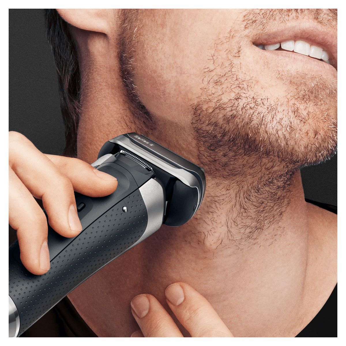 BRAUN hygiène dentaire recharge nettoyage BR5331701