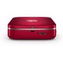 Voir la diapositive 21 : HP Imprimante photo portable Sprocket Rouge