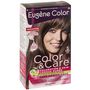 Voir la diapositive 3 : EUGENE COLOR Eugène Color 5 châtain clair color and care
