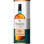 SINGLETON Scotch whisky single malt écossais 12 ans 40% avec étui 70cl