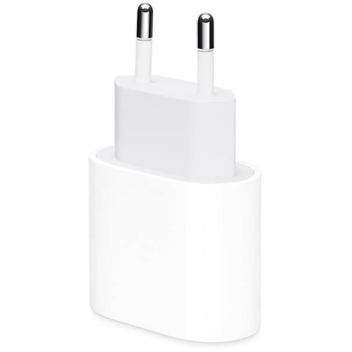 APPLE Adaptateur de charge secteur USB-C 18W Blanc