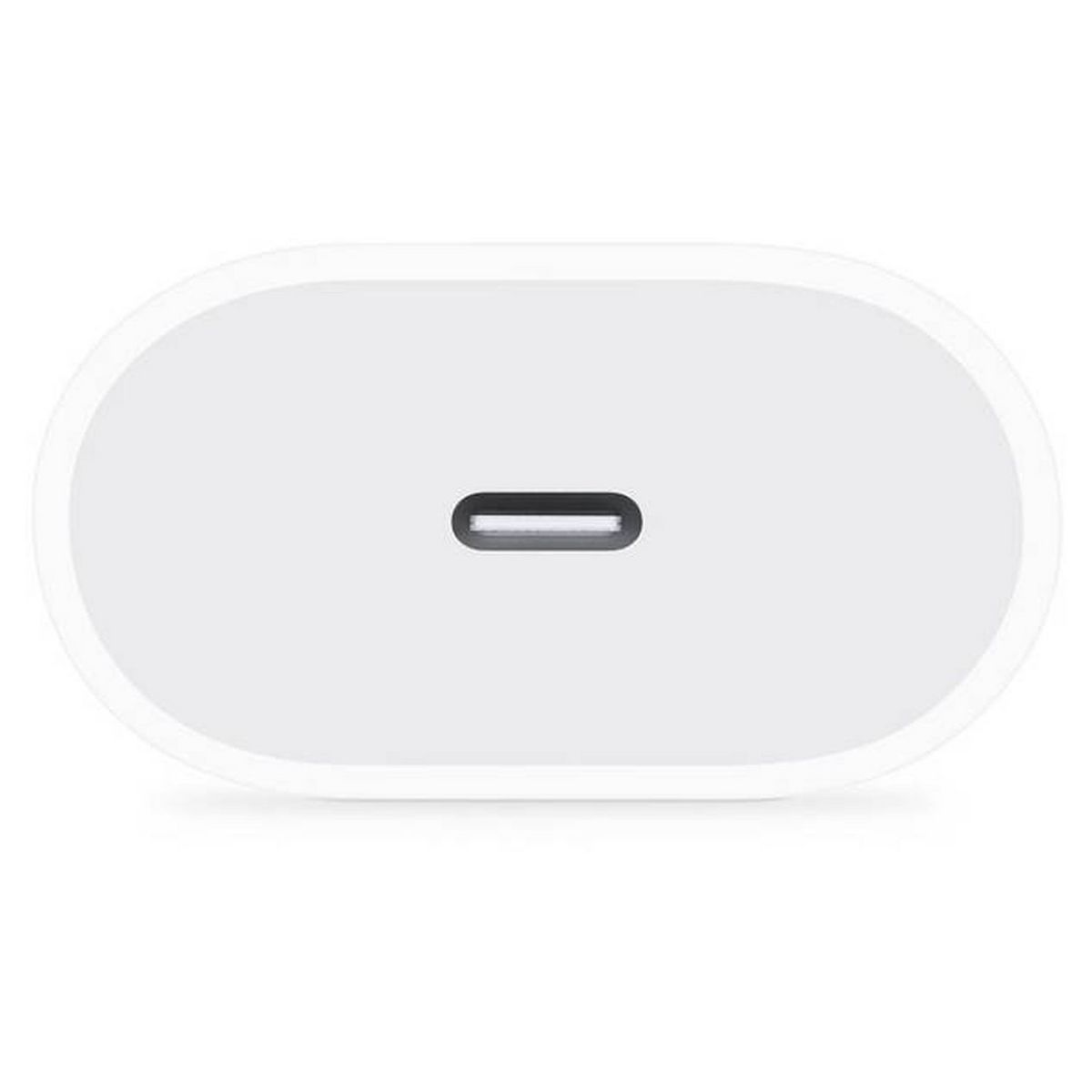 APPLE Adaptateur de charge secteur USB-C 18W Blanc