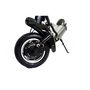 Voir la diapositive 2 : MINIMOTORS Trottinette électrique Speedway 5 - Noir