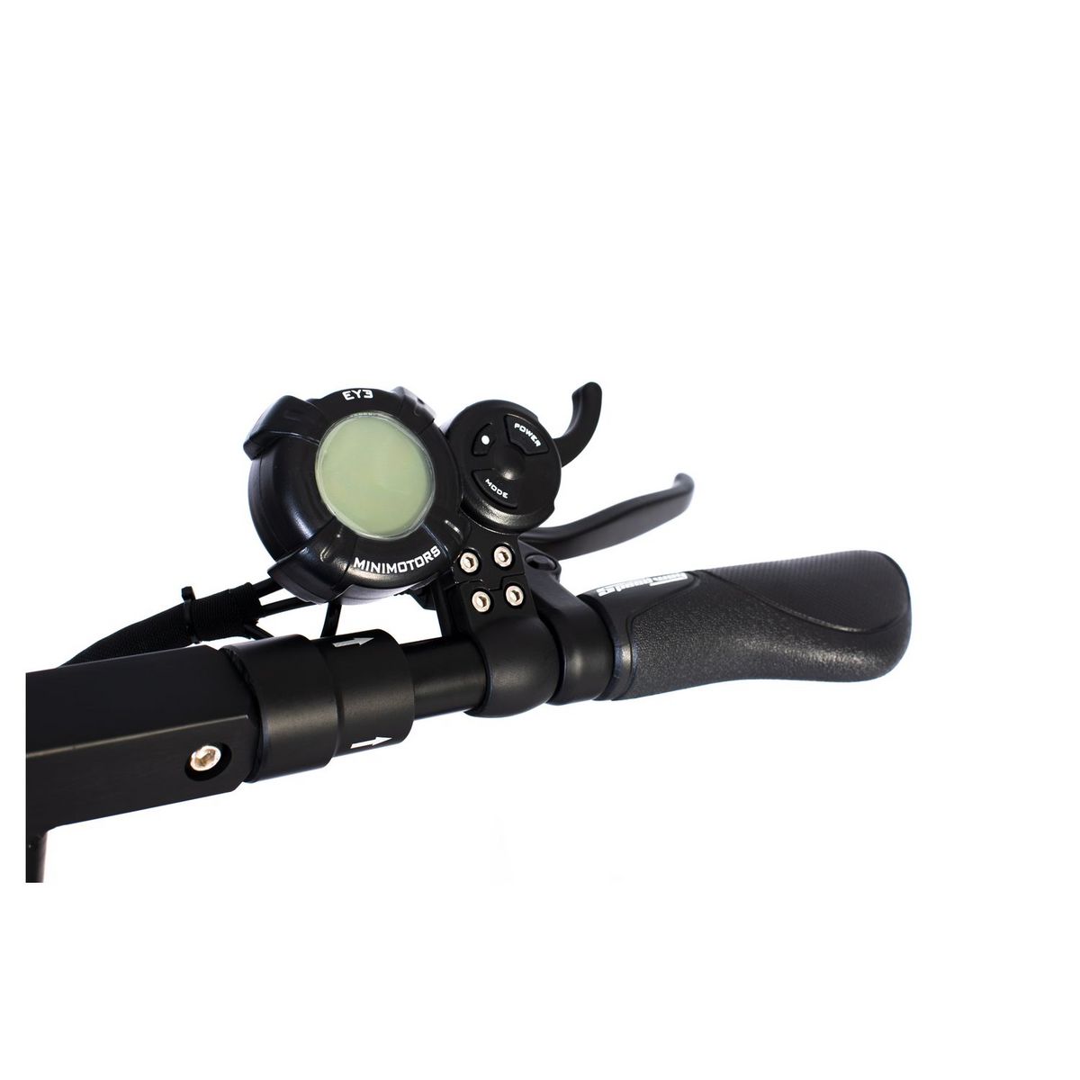 MINIMOTORS Trottinette électrique Speedway 5 - Noir