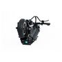 Voir la diapositive 9 : MINIMOTORS Trottinette électrique Speedway 5 - Noir