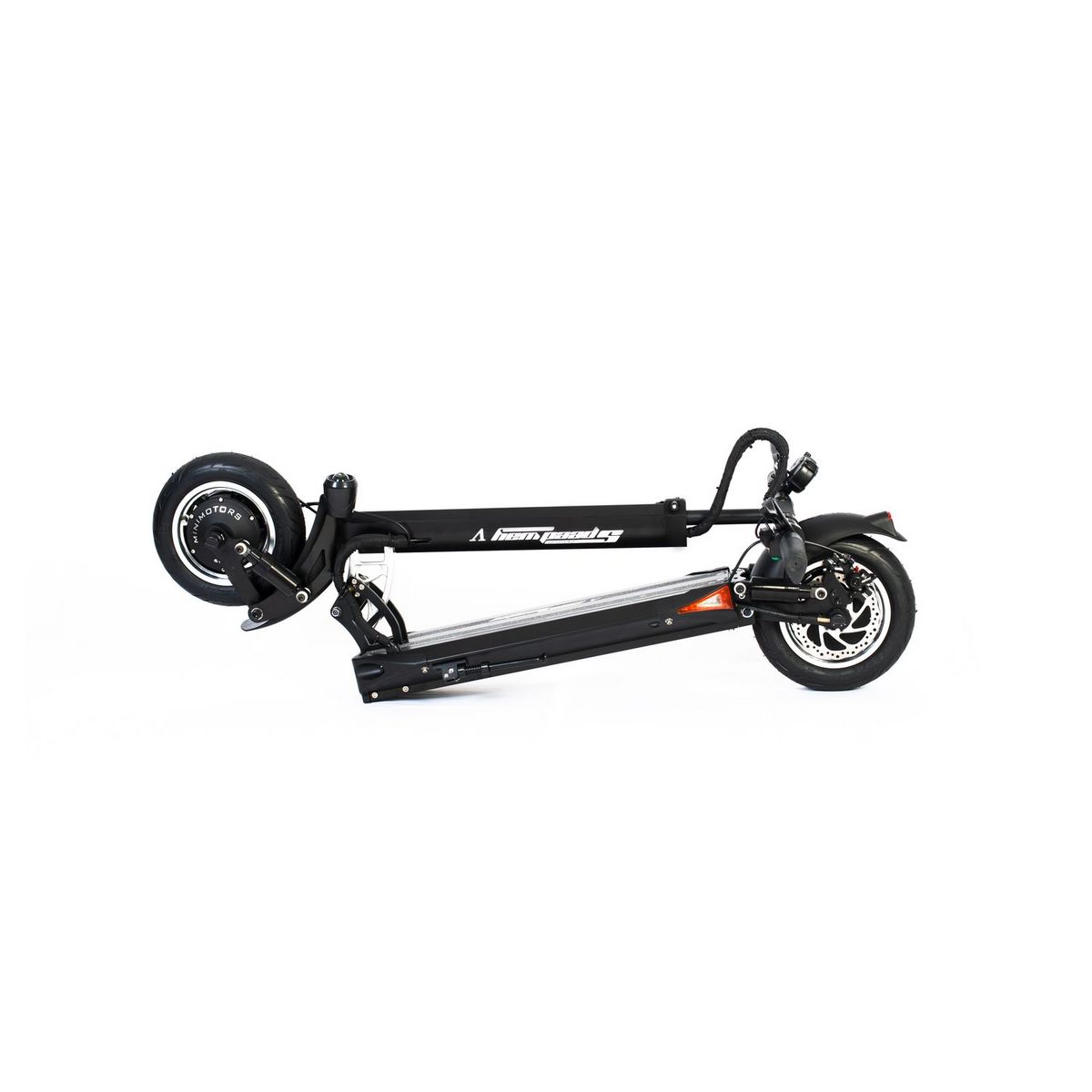 MINIMOTORS Trottinette électrique Speedway 5 - Noir