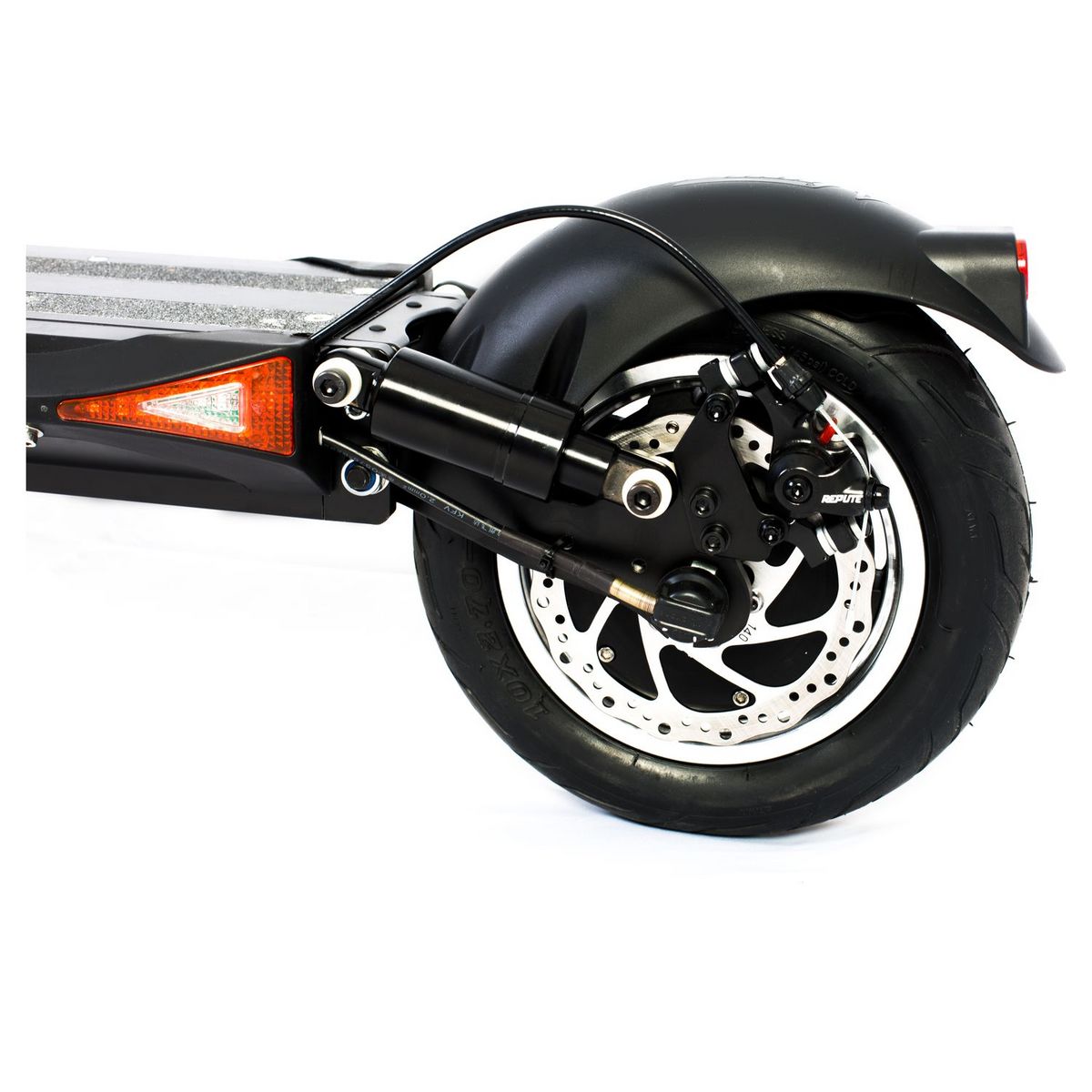 MINIMOTORS Trottinette électrique Speedway 5 - Noir