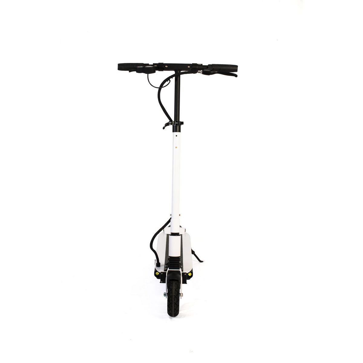 MINIMOTORS Trottinette électrique Speedway Mini 4 Pro Lite - Blanc