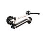 Voir la diapositive 4 : MINIMOTORS Trottinette électrique Speedway Mini 4 Pro Lite - Blanc