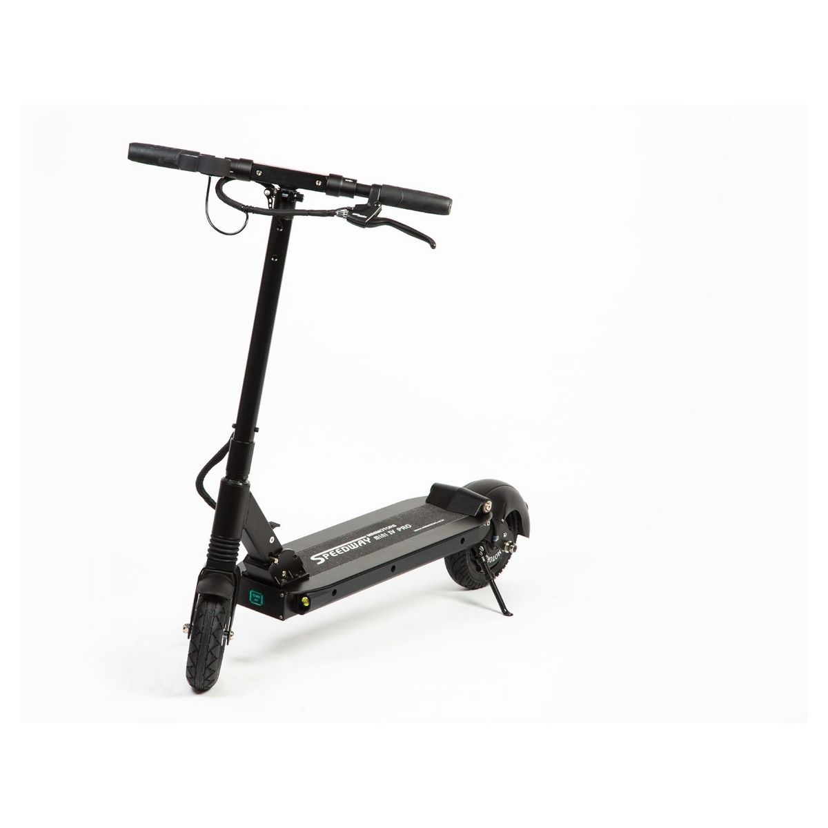 MINIMOTORS Trottinette électrique Speedway Mini 4 Pro - Noir
