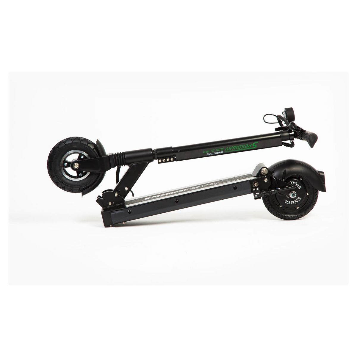 MINIMOTORS Trottinette électrique Speedway Mini 4 Pro - Noir
