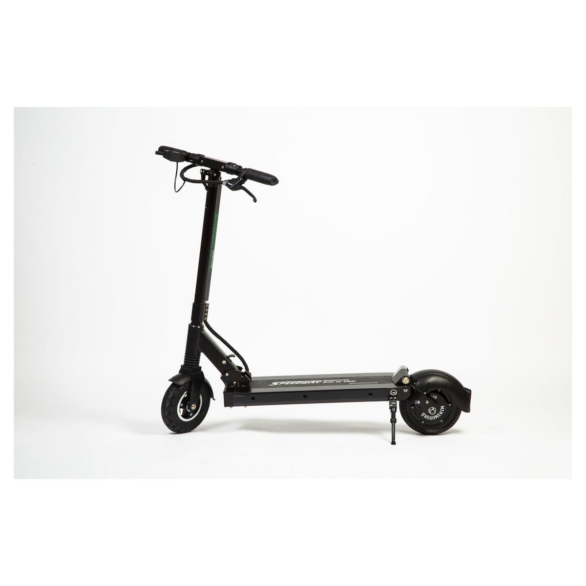 MINIMOTORS Trottinette électrique Speedway Mini 4 Pro - Noir