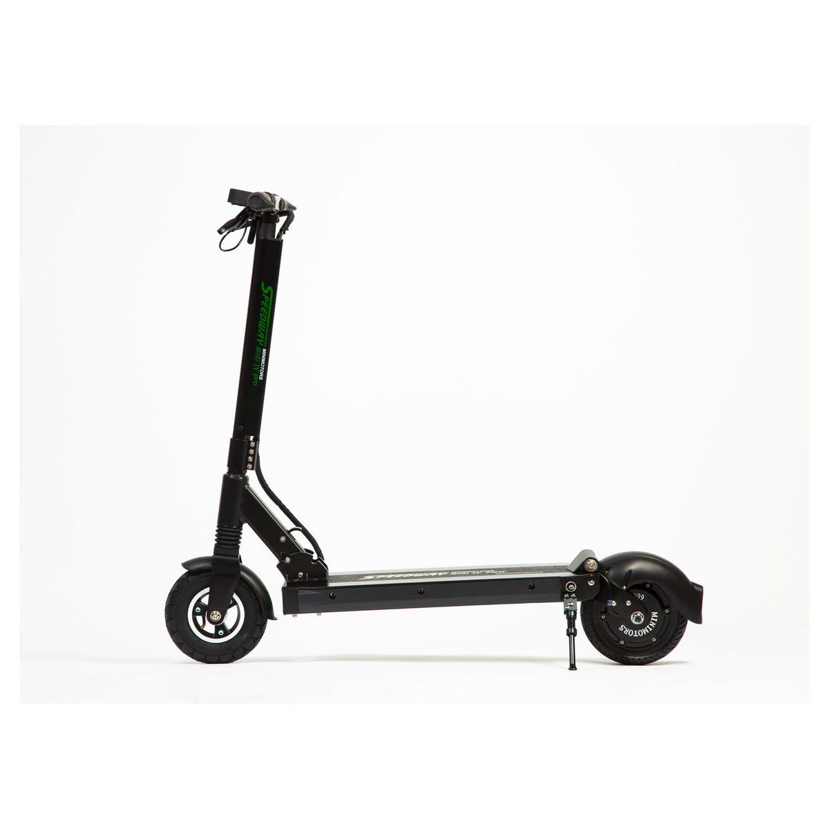 MINIMOTORS Trottinette électrique Speedway Mini 4 Pro - Noir