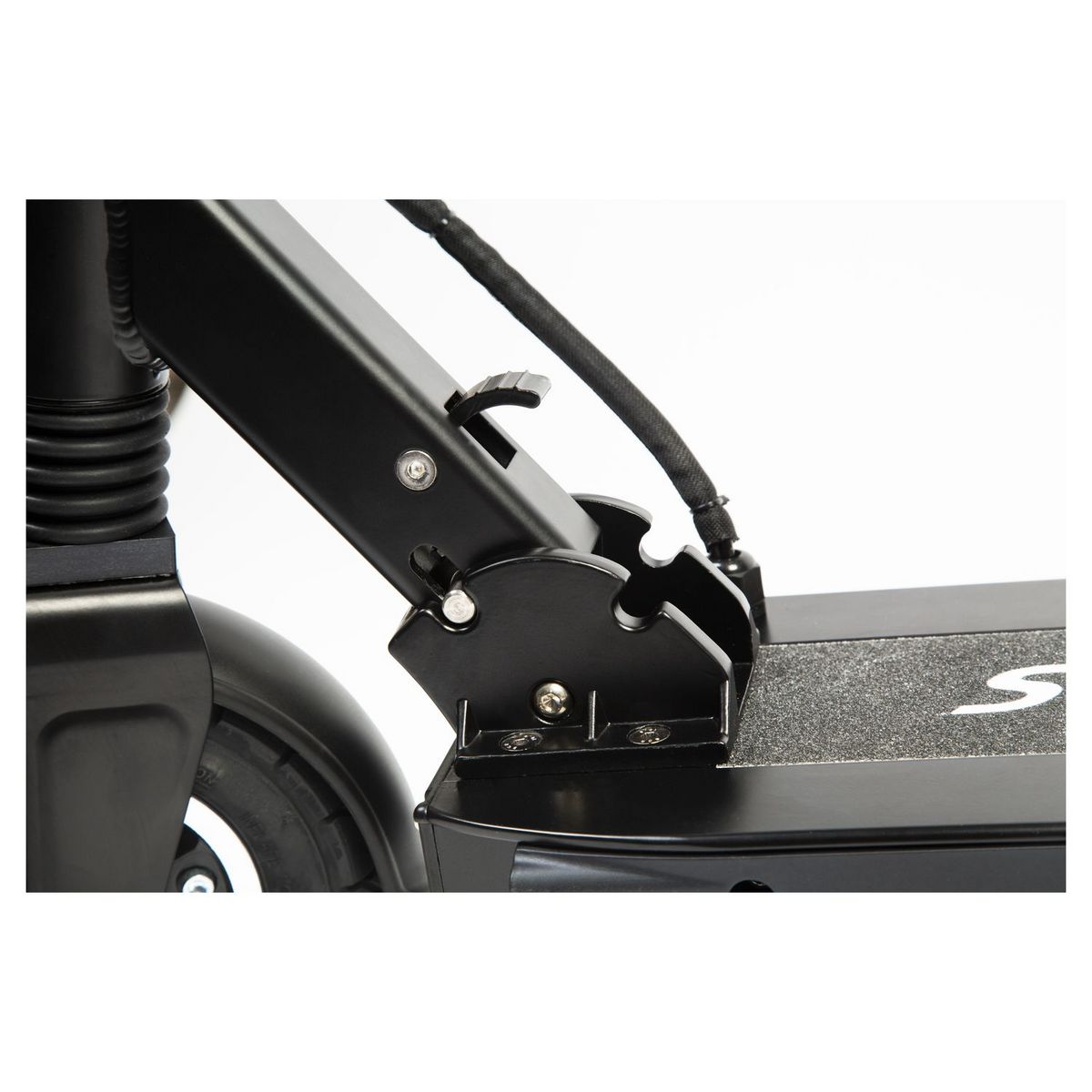 MINIMOTORS Trottinette électrique Speedway Mini 4 Pro - Noir