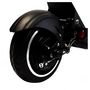 Voir la diapositive 7 : MINIMOTORS Trottinette électrique Speedway Leger - Noir