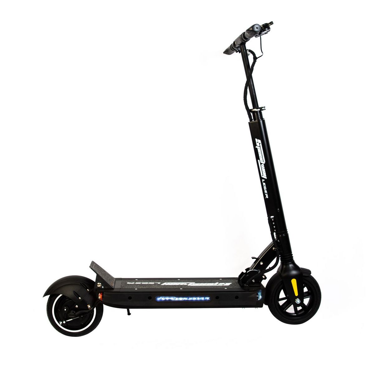 MINIMOTORS Trottinette électrique Speedway Leger - Noir