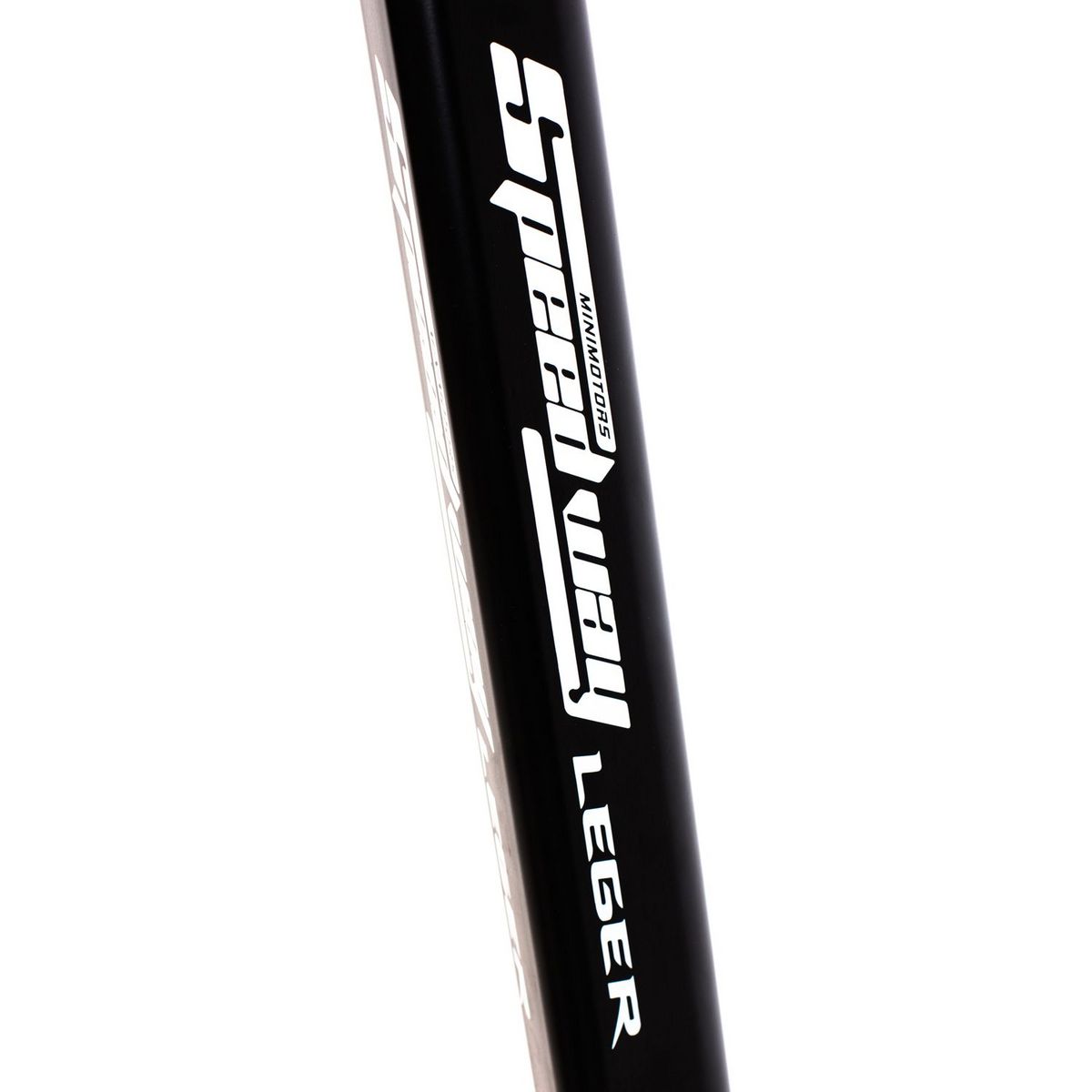 MINIMOTORS Trottinette électrique Speedway Leger - Noir